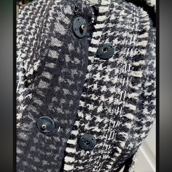 Dolce & Gabbana Plaid Print bkazer - Picture 8 of 10